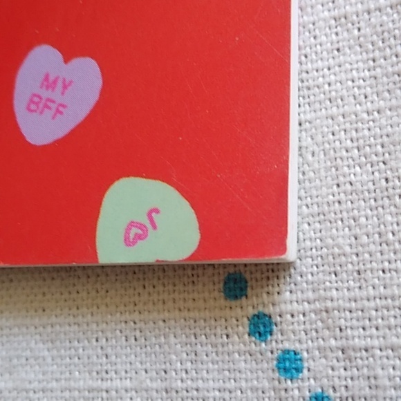 Mouse Mole Secret Valentine Level Reader Children's Picture Book Homeschool - Picture 3 of 6